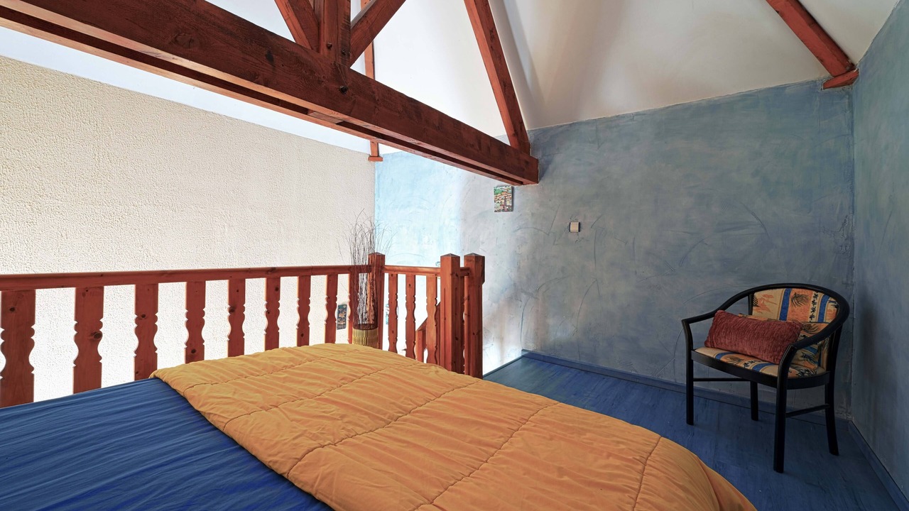 Photo of Bedroom in Medan