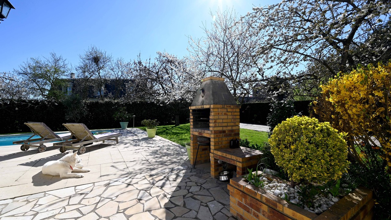 Photo of Patio Balcony in Medan