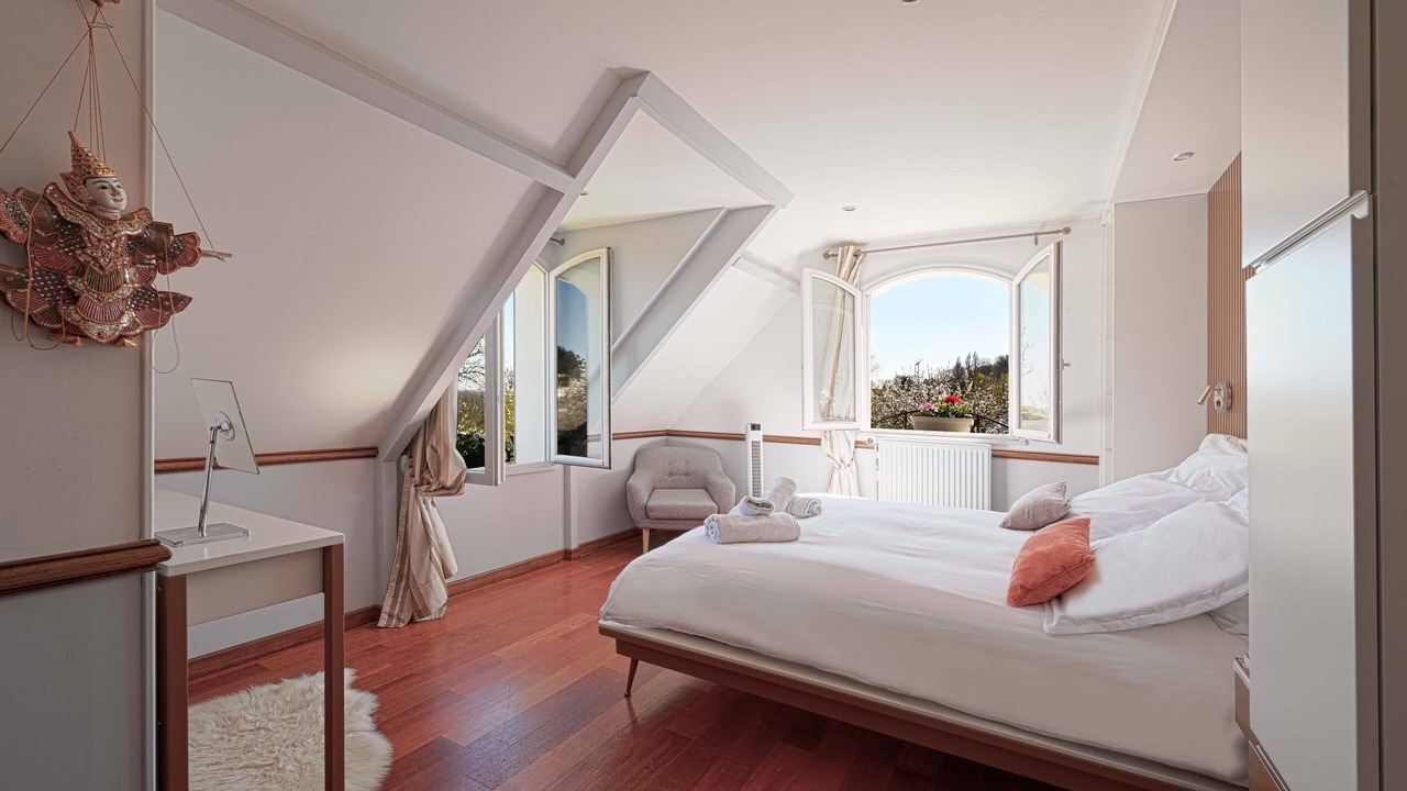 Photo of Bedroom in Medan