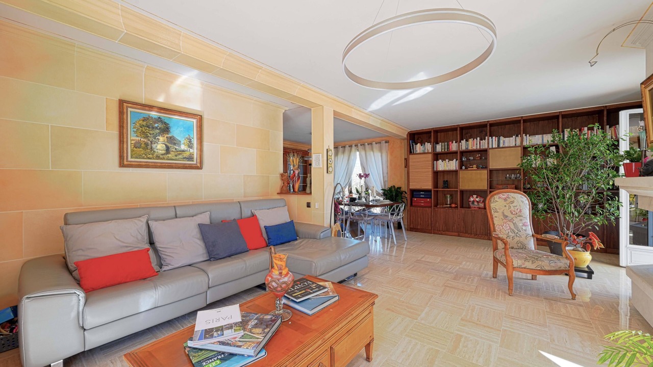 Photo of Livingroom in Medan