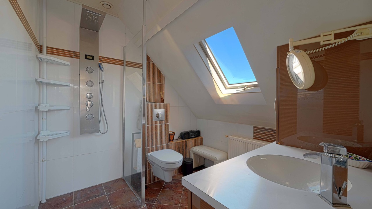 Photo of Bathroom in Medan