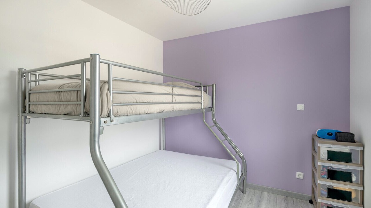 Photo of Bedroom in Saint-Michel-Chef-Chef