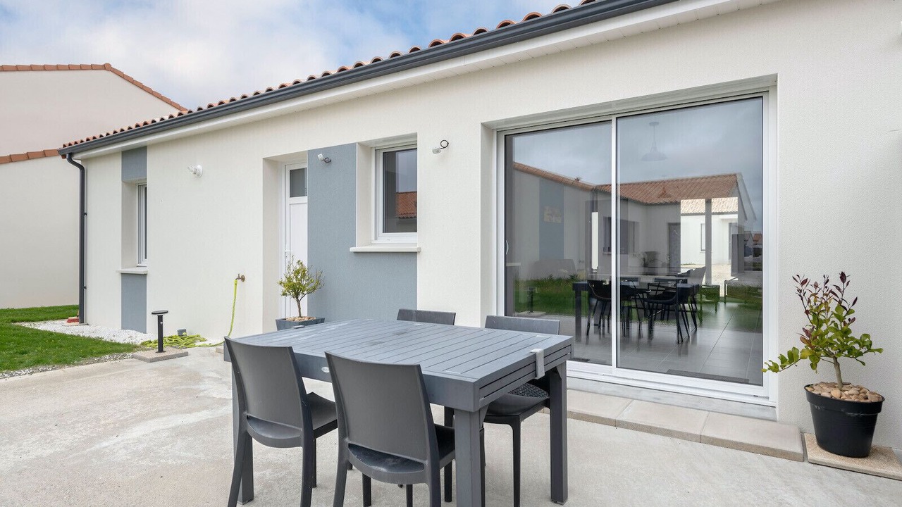 Photo of Outdoor in Saint-Michel-Chef-Chef