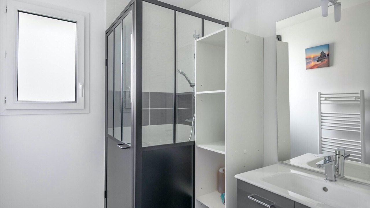 Photo of Bathroom in Saint-Michel-Chef-Chef