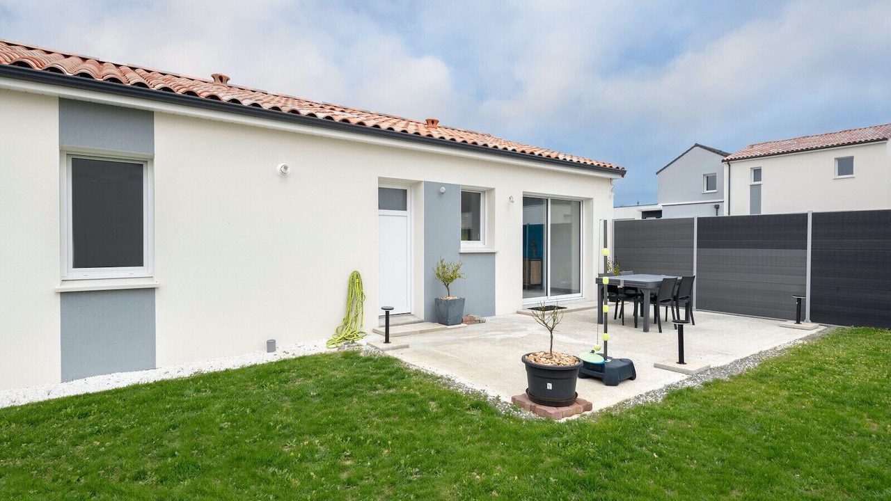 Photo of Outdoor in Saint-Michel-Chef-Chef