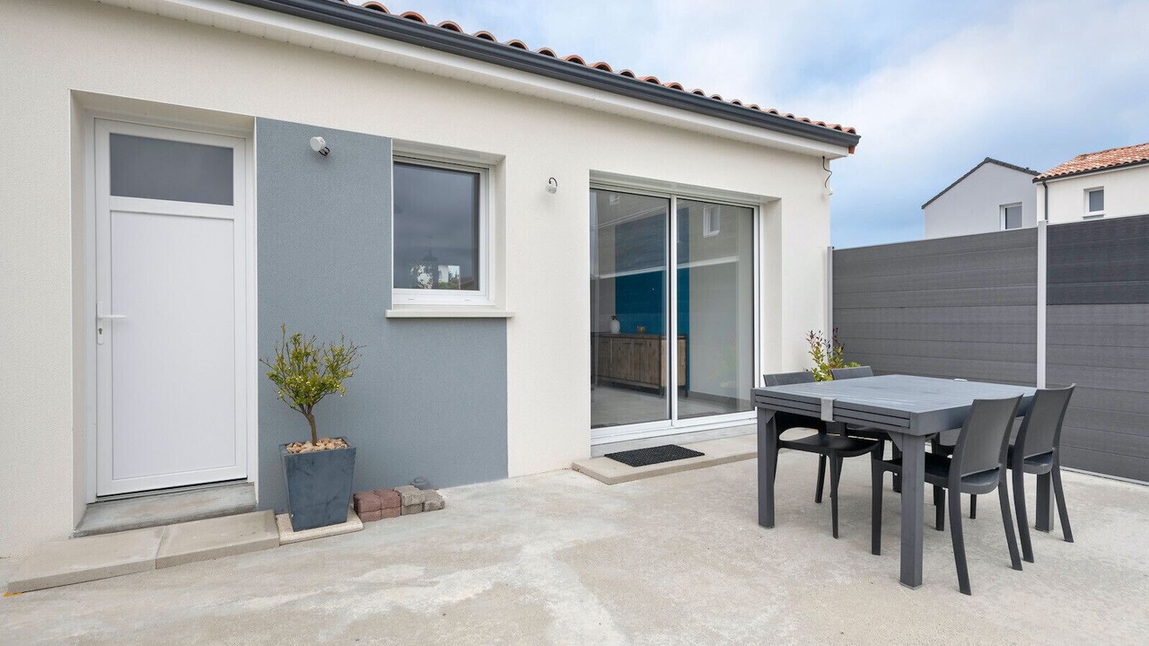 Photo of Outdoor in Saint-Michel-Chef-Chef