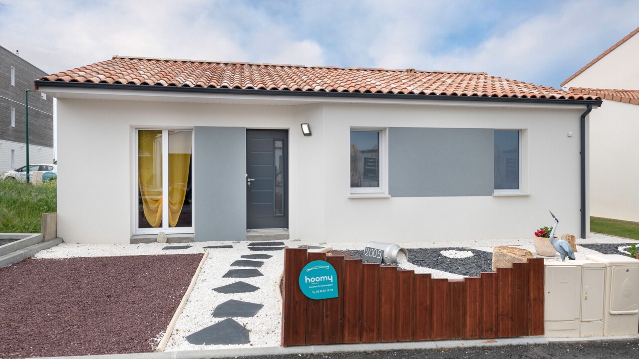 Photo of Outdoor in Saint-Michel-Chef-Chef