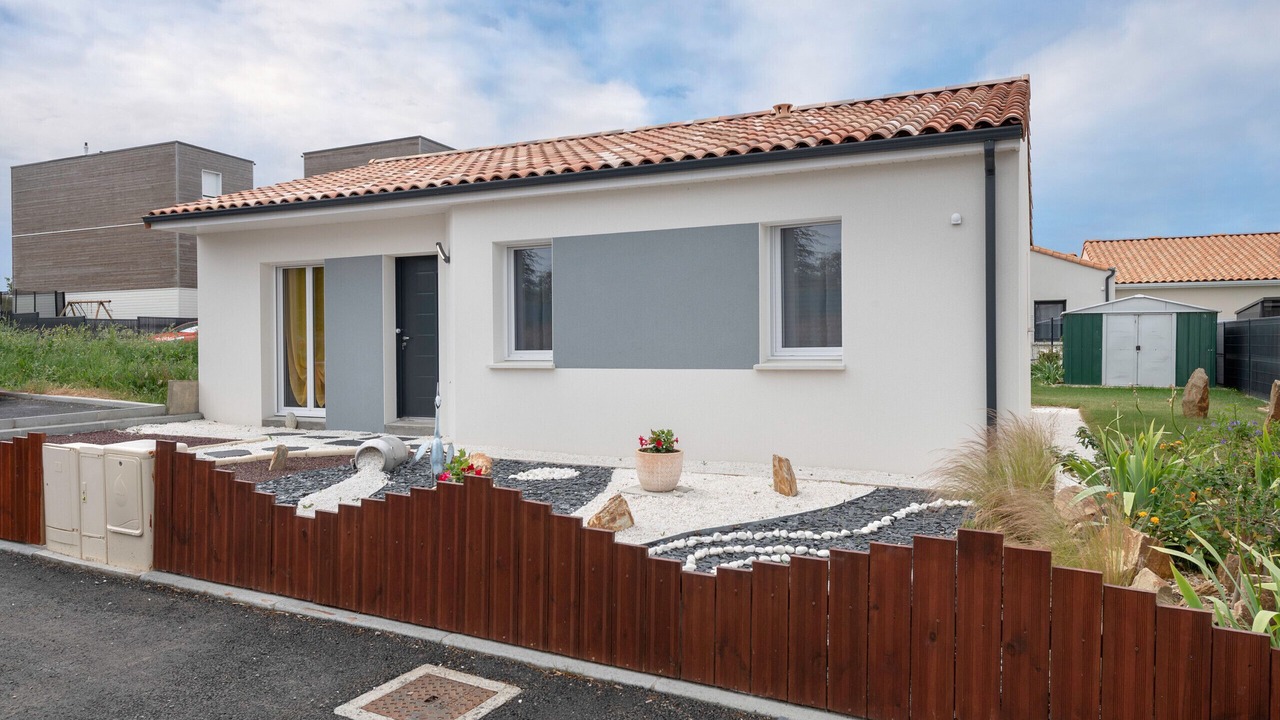 Photo of Outdoor in Saint-Michel-Chef-Chef