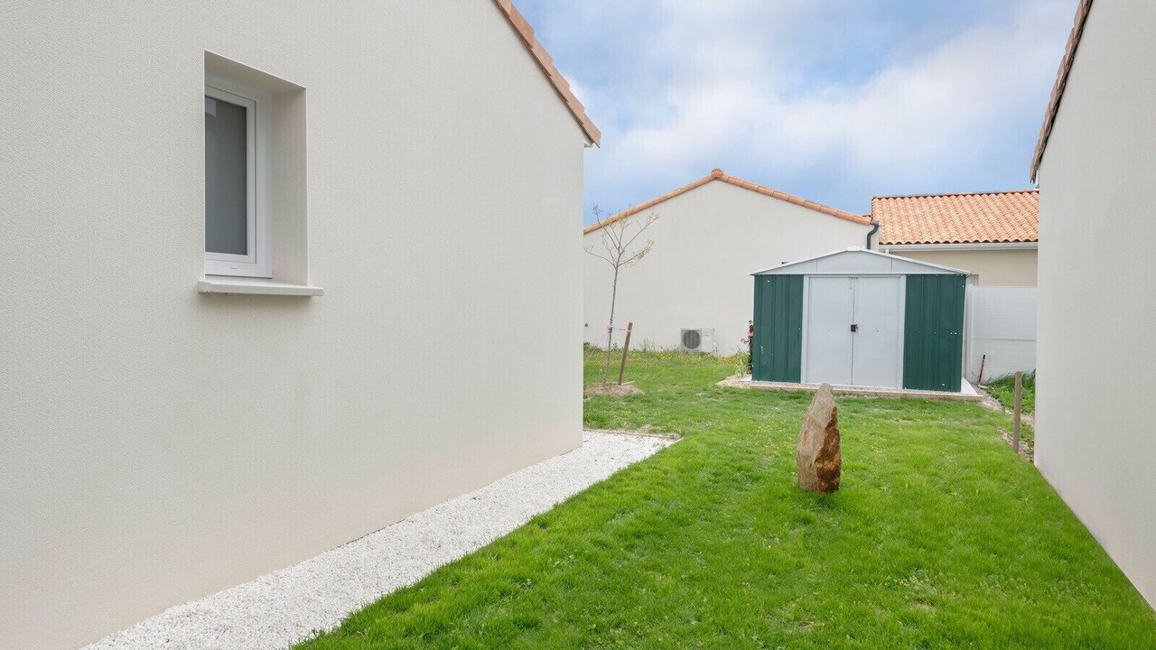 Photo of Outdoor in Saint-Michel-Chef-Chef