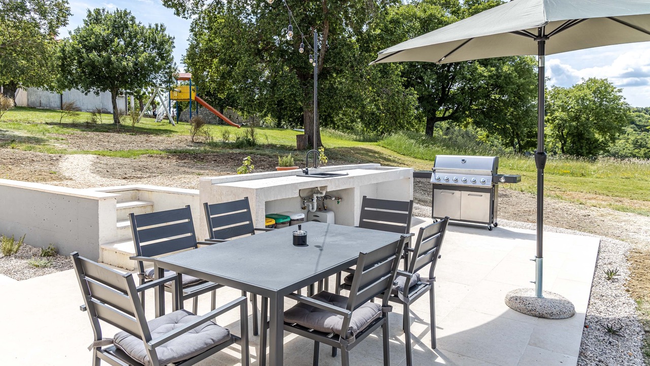 Photo of Outdoor in Gondolici
