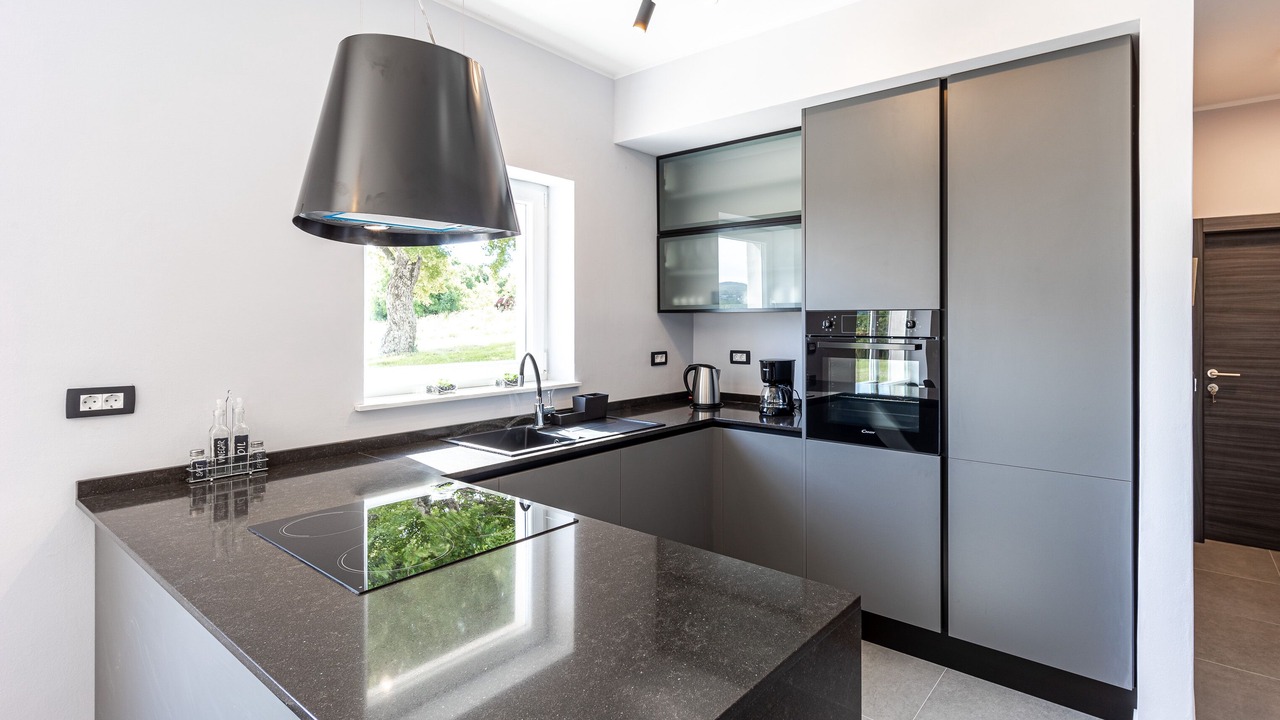 Photo of Kitchen in Gondolici
