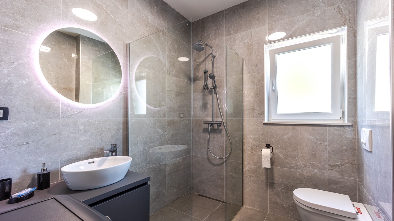 Photo of Bathroom in Gondolici