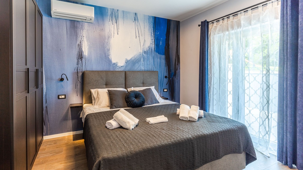 Photo of Bedroom in Gondolici