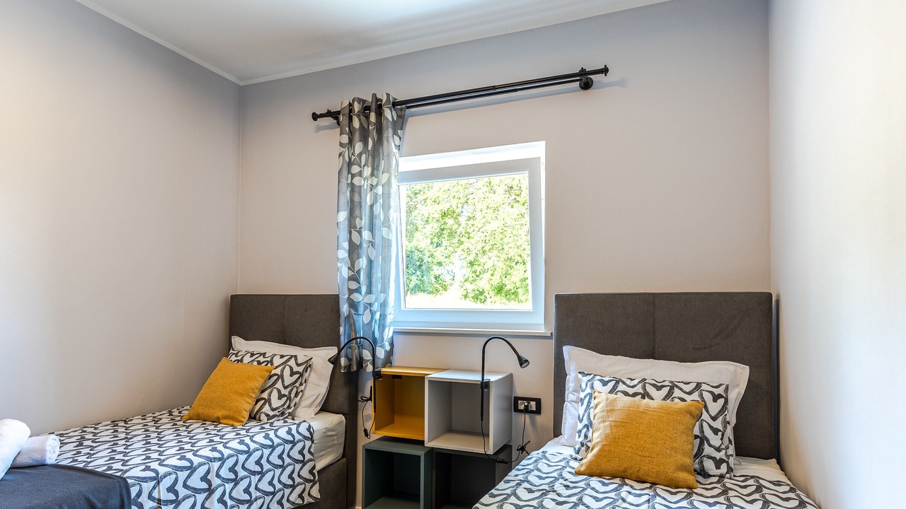 Photo of Bedroom in Gondolici