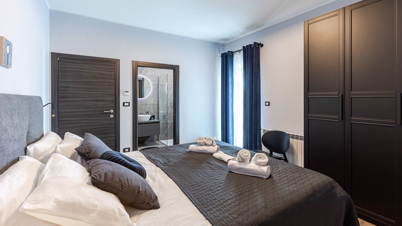 Photo of Bedroom in Gondolici