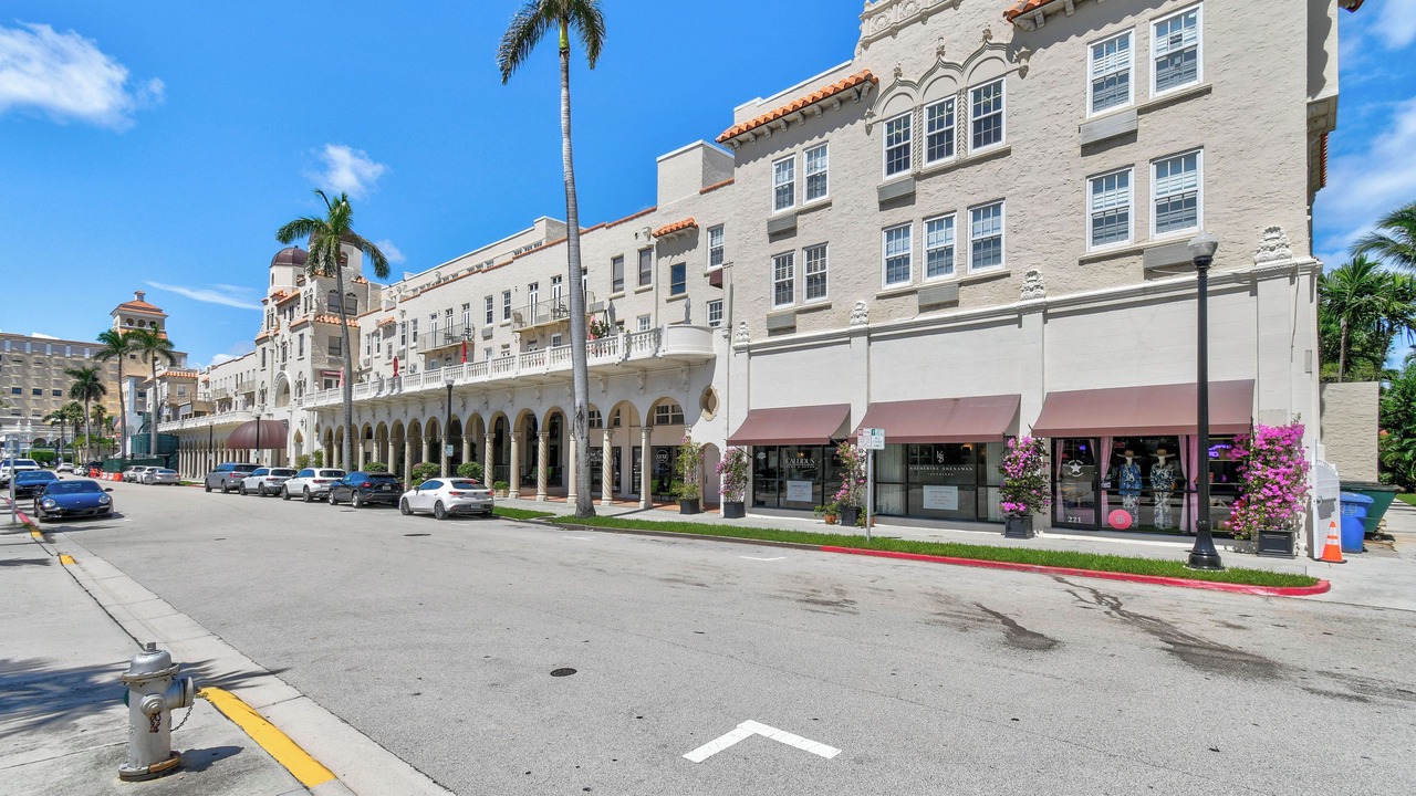 Photo of Others in Palm Beach