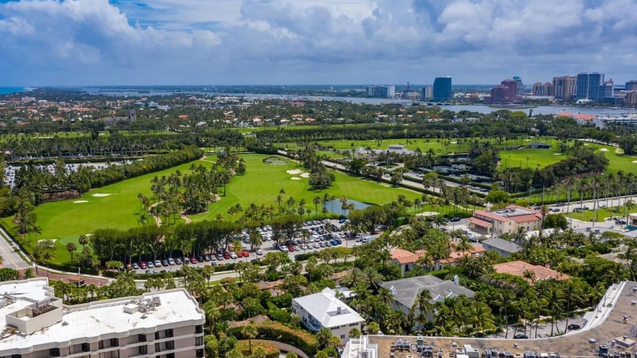 Photo of Others in Palm Beach
