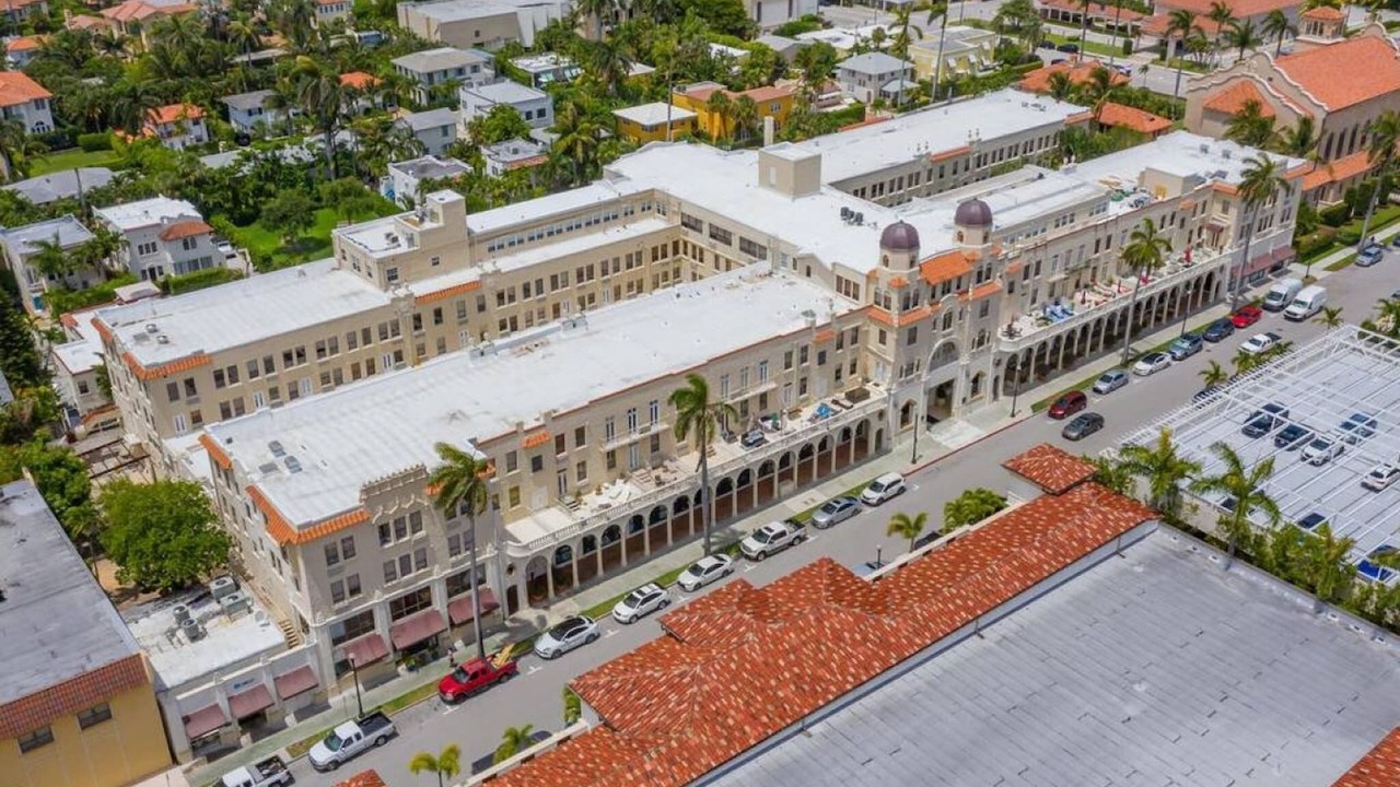 Photo of Others in Palm Beach