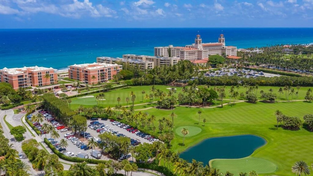 Photo of Others in Palm Beach