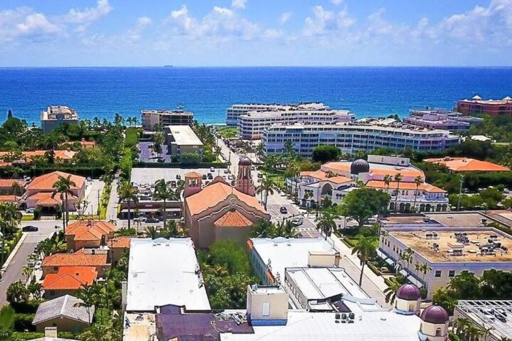 Photo of Others in Palm Beach
