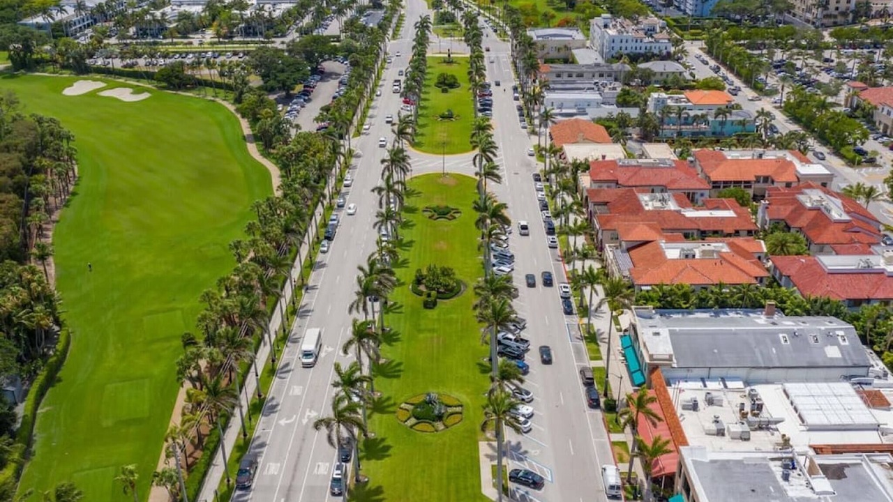 Photo of Others in Palm Beach