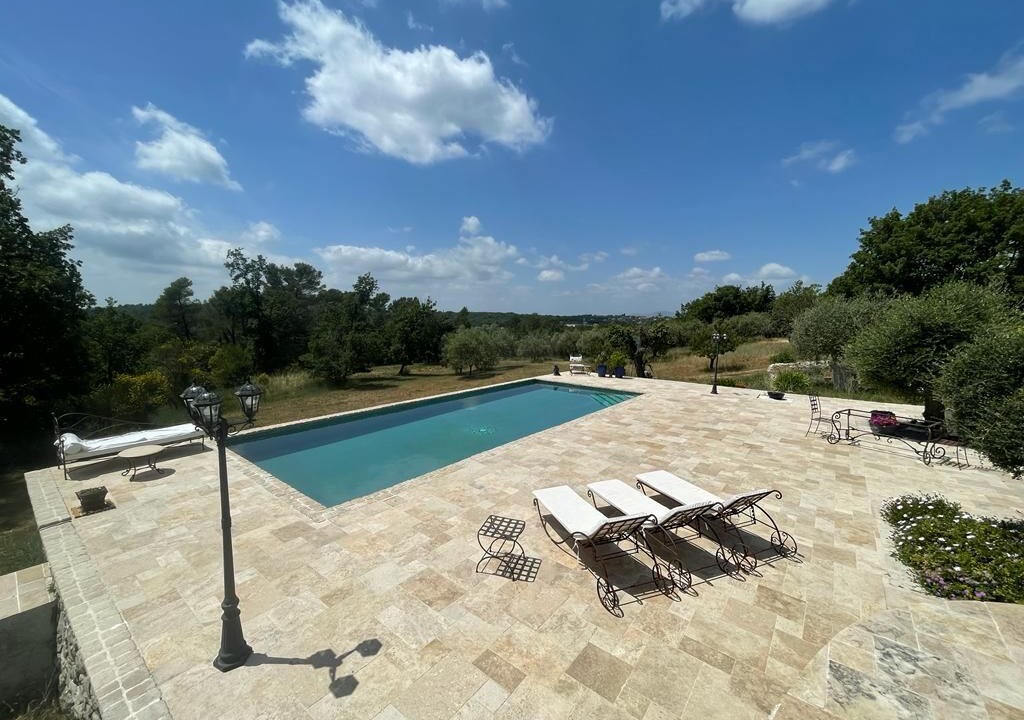 Photo of Outdoor in Saint-Cezaire-sur-Siagne