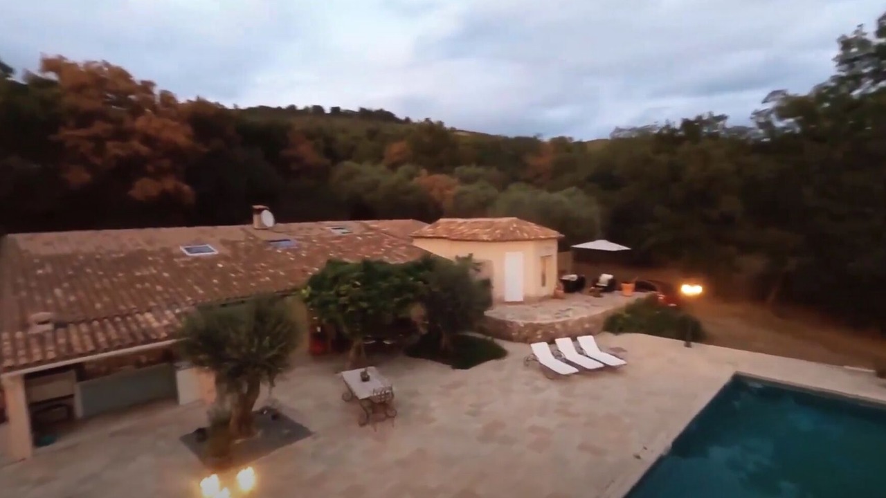 Photo of Outdoor in Saint-Cezaire-sur-Siagne