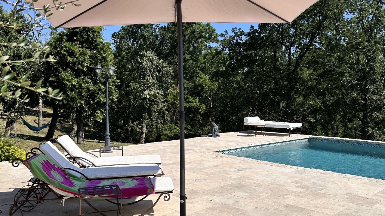 Photo of Outdoor in Saint-Cezaire-sur-Siagne