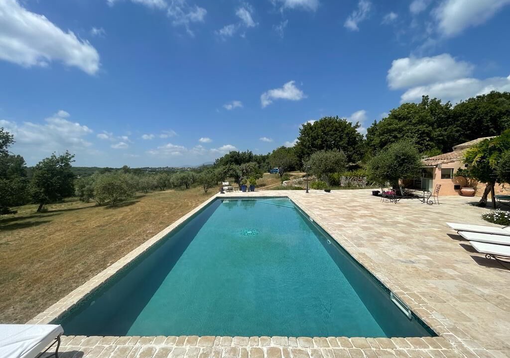 Photo of Outdoor in Saint-Cezaire-sur-Siagne