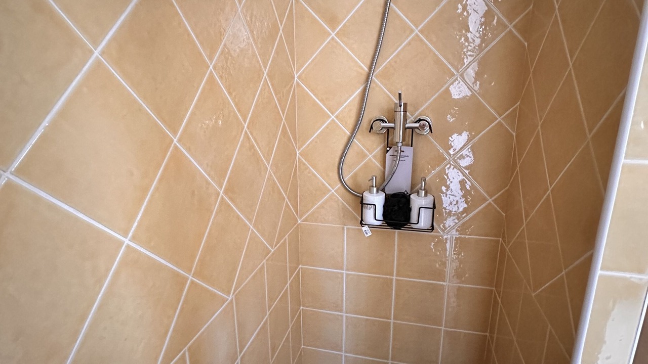 Photo of Bathroom in Saint-Cezaire-sur-Siagne