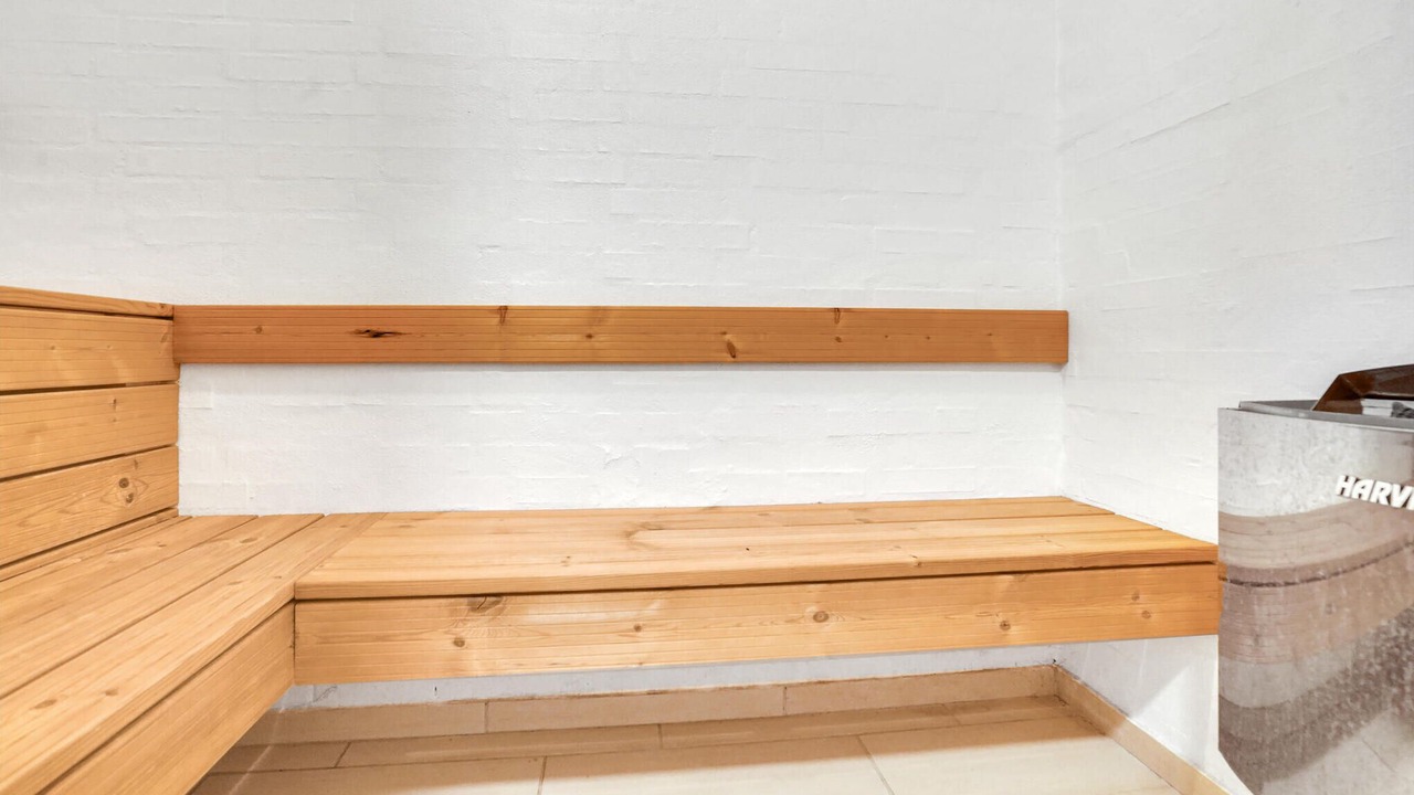 Photo of Bathroom in Øby