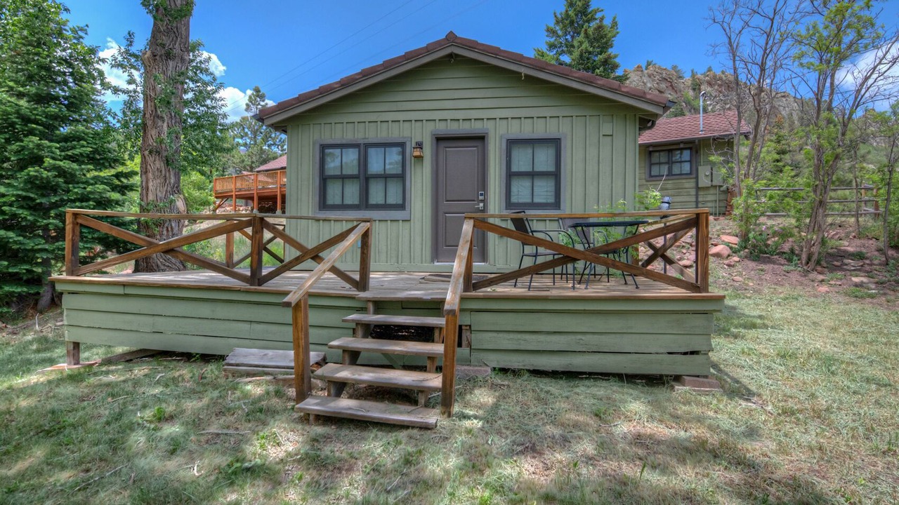 Photo of Outdoor in La Veta