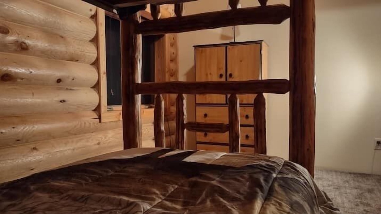 Photo of Bedroom in Philipsburg