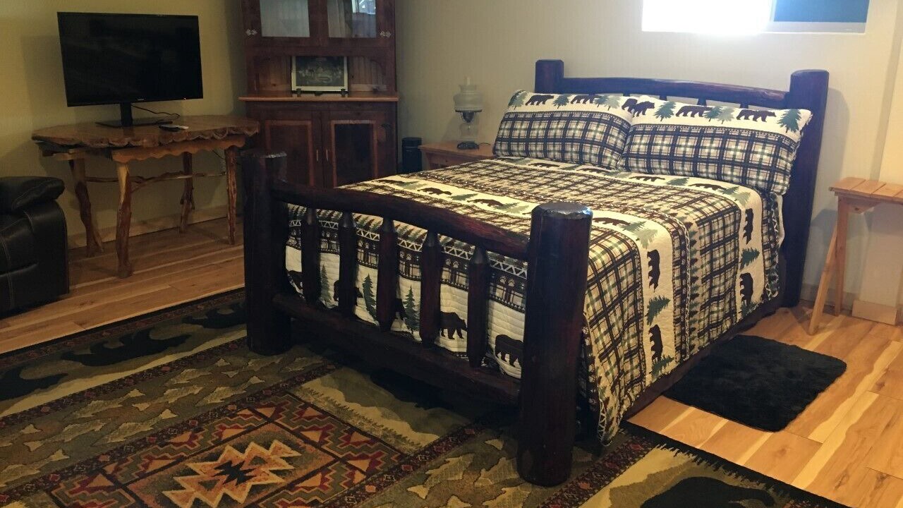 Photo of Bedroom in Philipsburg