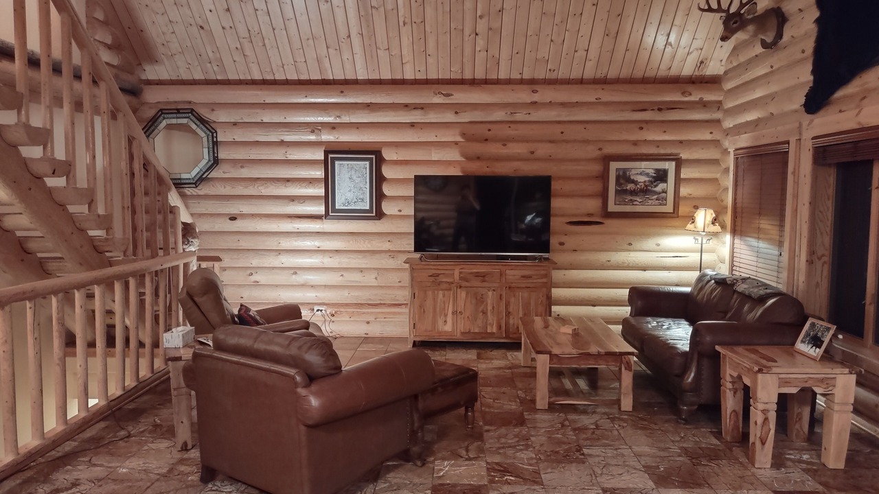 Photo of Livingroom in Philipsburg