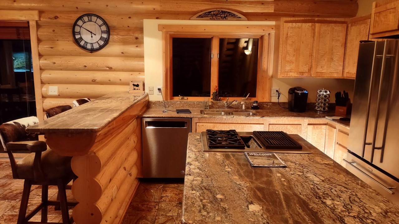 Photo of Kitchen in Philipsburg