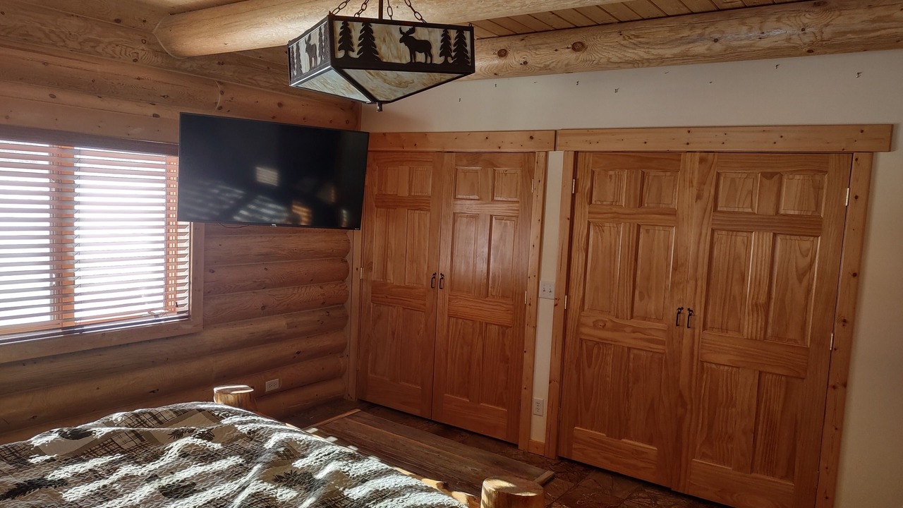 Photo of Bedroom in Philipsburg