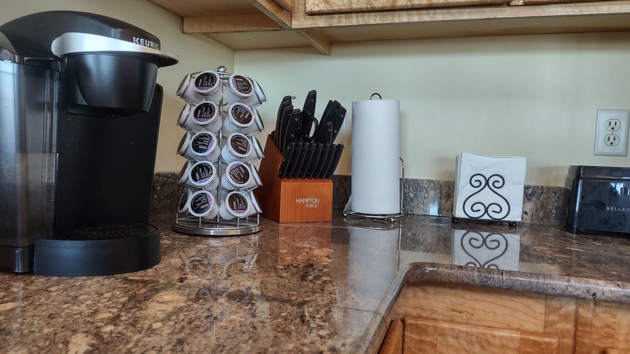 Photo of Kitchen in Philipsburg