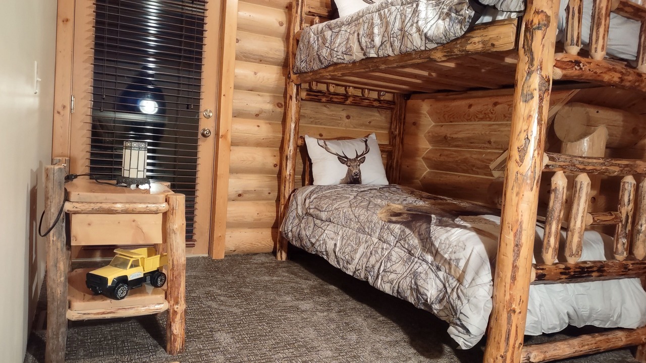 Photo of Bedroom in Philipsburg