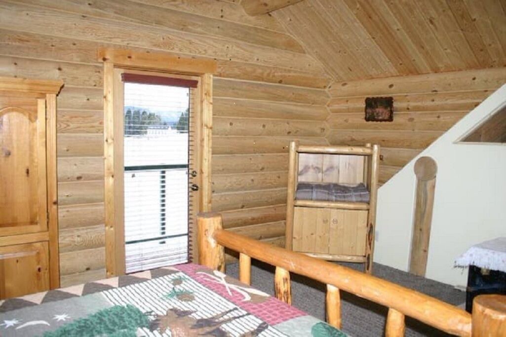 Photo of Bedroom in Philipsburg