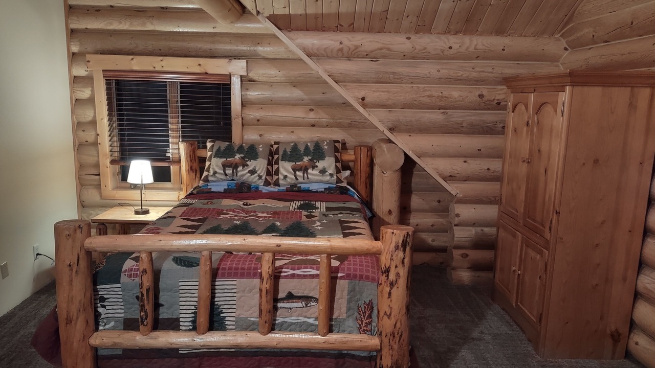 Photo of Bedroom in Philipsburg