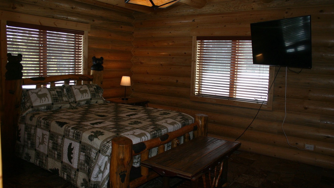 Photo of Bedroom in Philipsburg