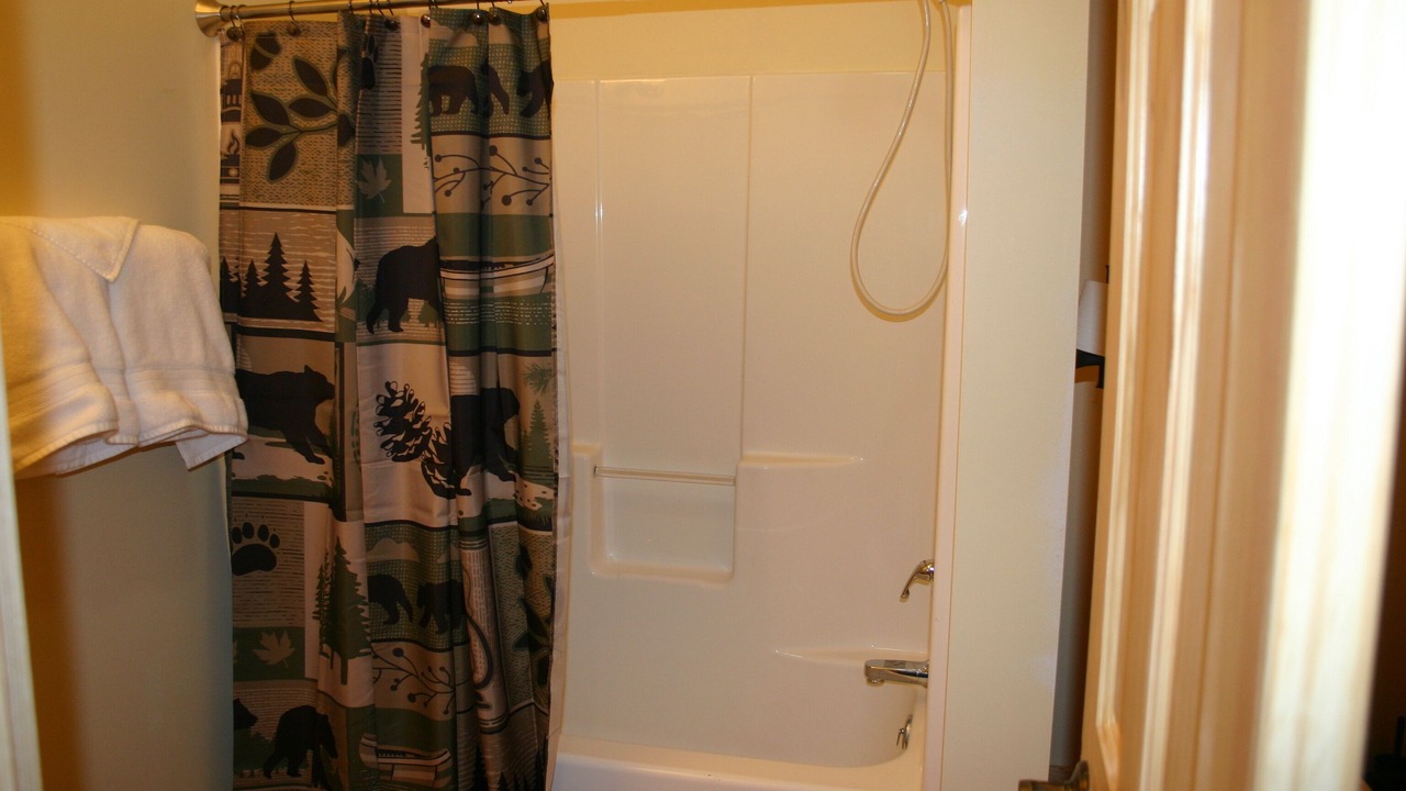 Photo of Bathroom in Philipsburg