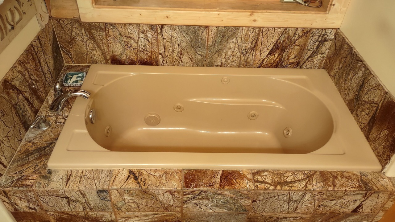 Photo of Bathroom in Philipsburg