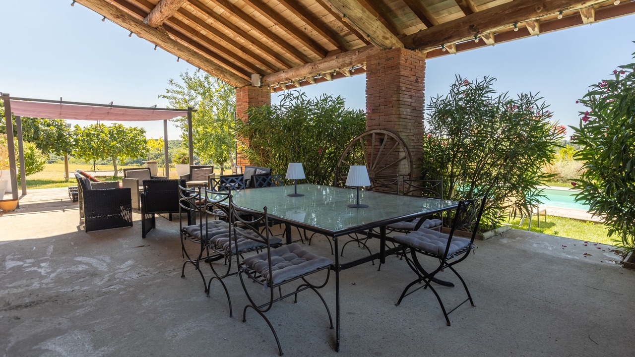 Photo of Outdoor in Beauvais-sur-Tescou