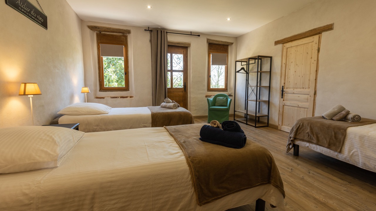 Photo of Bedroom in Beauvais-sur-Tescou