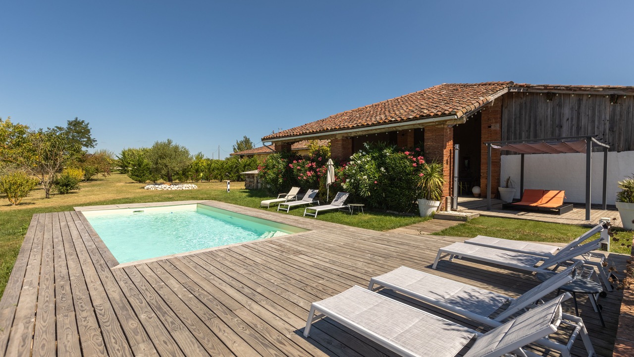 Photo of Outdoor in Beauvais-sur-Tescou