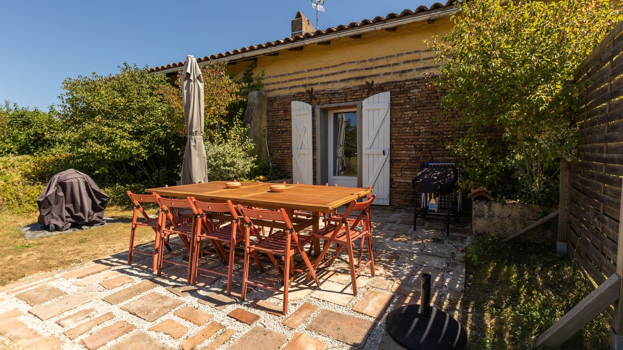 Photo of Outdoor in Beauvais-sur-Tescou
