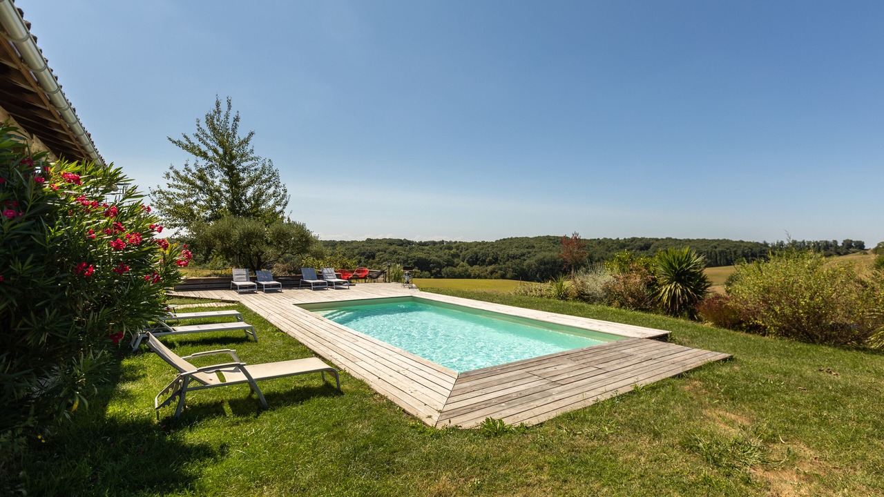 Photo of Outdoor in Beauvais-sur-Tescou
