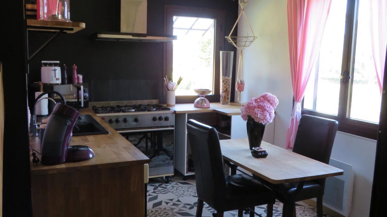 Photo of Kitchen in Ablon